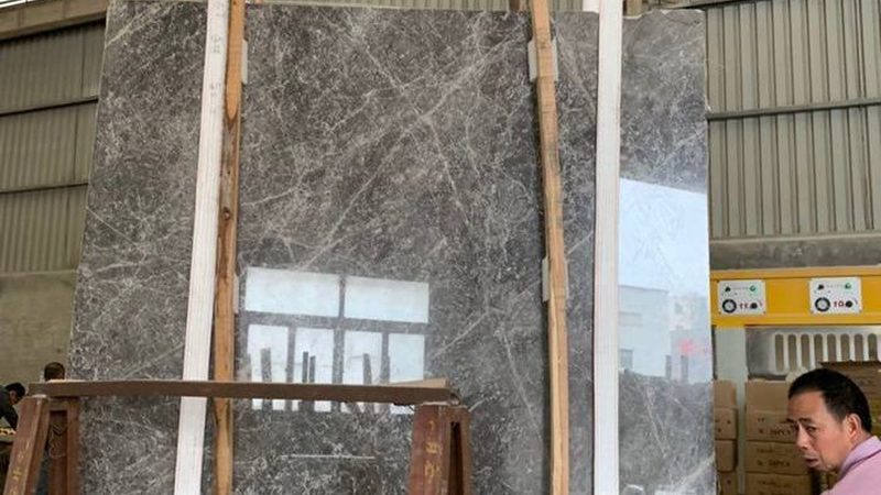 水磨石地面，5cm厚度是否足够？深度解析厚度与性能的关系**