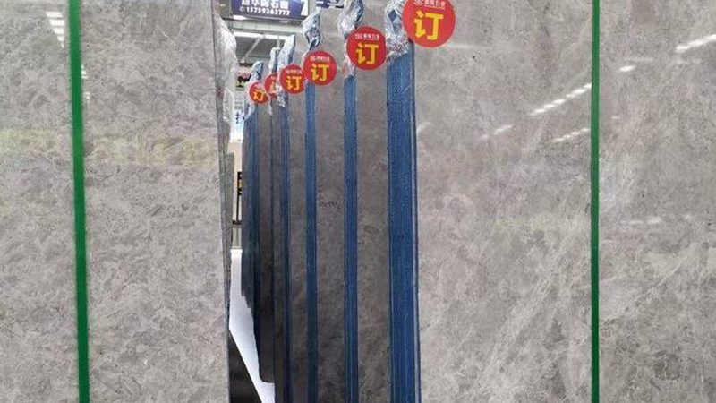 石材结晶护理剂定制加工：揭秘石材保养的秘密武器