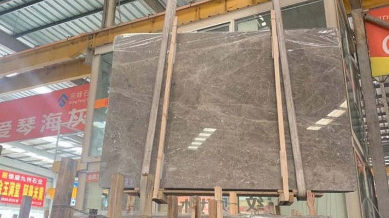 石材结晶施工资质办理条件全解析