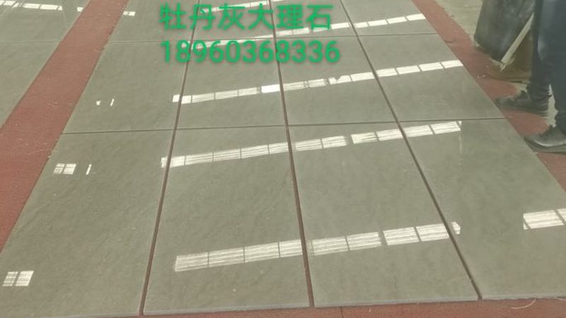 芝麻灰石材：价格背后的秘密**