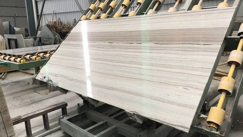 广州水刀切割石材马赛克：揭秘其独特魅力与工艺细节