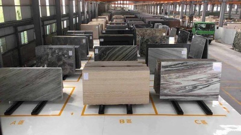 石材幕墙安装步骤图解：专业施工，打造美观耐用的建筑立面