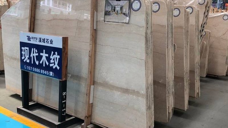 石材厂家供货常见问题解析