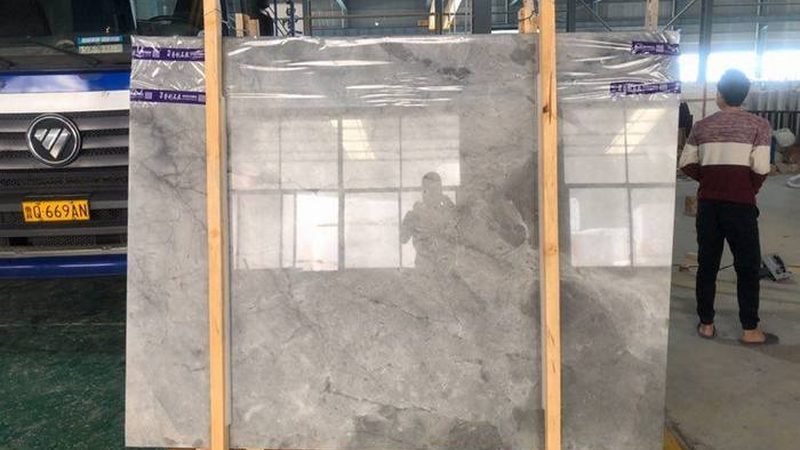 石材结晶施工资质解析：费用构成及注意事项