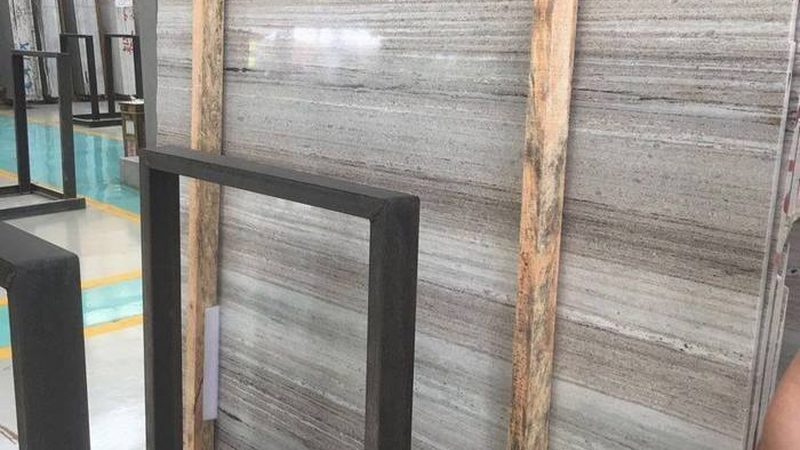 岩板台面12mm与15mm：背景墙选材的尺寸考量