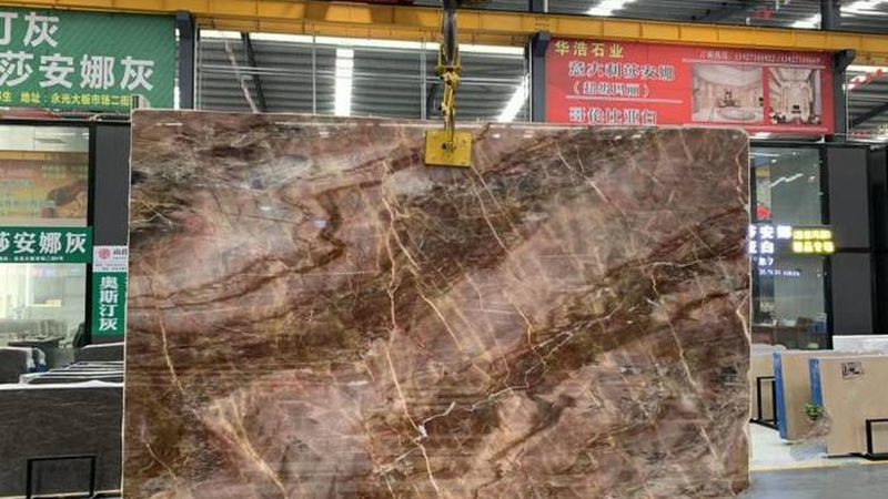 揭秘广东透光石：材质特性与工艺解析