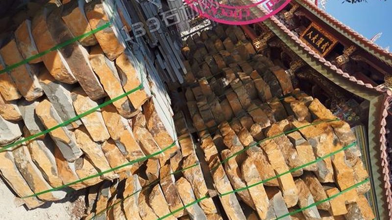 石材加工尺寸规格定制流程详解