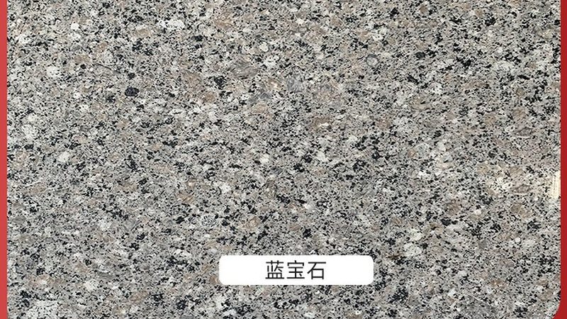 行业现状：石材市场多元化，品牌竞争激烈