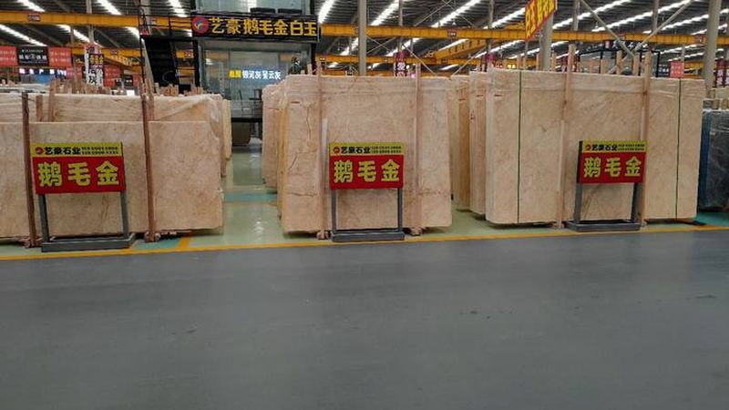 人造石加盟支持政策对比
